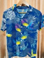 Mans Howai Beach Shirt - Image 10