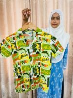 Boys 8-16 Years (Hawai) Beach Shirt - Image 13
