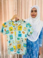 Boys 8-16 Years (Hawai) Beach Shirt - Image 10
