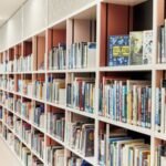 Tip Top Bookshop and Library